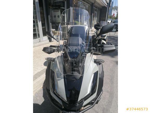 Sahibinden Honda ADV 350