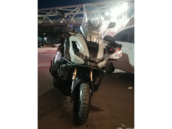 Sahibinden Honda ADV 350