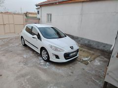 Sahibinden Peugeot 308 1.6 e-HDi Access 2011 Model