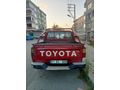 Sahibinden Toyota Hilux 2.4 D 2000 Model