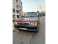 Sahibinden Toyota Hilux 2.4 D 2000 Model