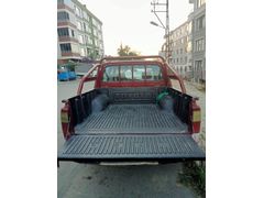 Sahibinden Toyota Hilux 2.4 D 2000 Model