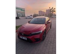 Sahibinden Honda Civic 1.5 i-VTEC Elegance 2022 Model