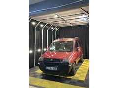 Sahibinden Fiat Doblo Combi 1.3 Multijet Active 2005 Model 