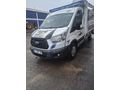 Sahibinden Ford  Transit 350 M 2016 model   245 km'de orijinal