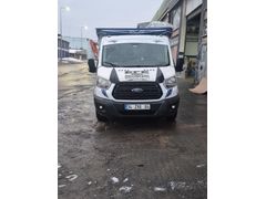Sahibinden Ford  Transit 350 M 2016 model   245 km'de orijinal