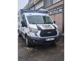 Sahibinden Ford  Transit 350 M 2016 model   245 km'de orijinal