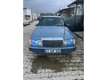 Sahibinden Mercedes - Benz 250 D 1985 Model