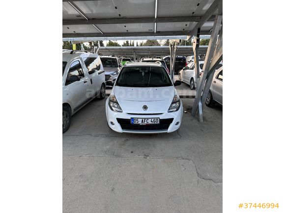 Sahibinden hakiki Fransız Clio Grandtour