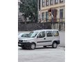 Sahibinden Fiat Doblo Combi 1.3 Multijet Active 2009 Model Rize