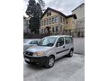 Sahibinden Fiat Doblo Combi 1.3 Multijet Active 2009 Model Rize