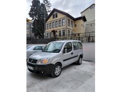 Sahibinden Fiat Doblo Combi 1.3 Multijet Active 2009 Model Rize
