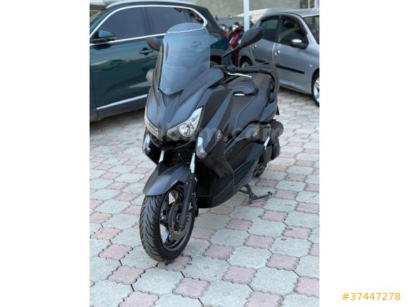 Sahibinden Yamaha X-Max 250 Iron Max ABS