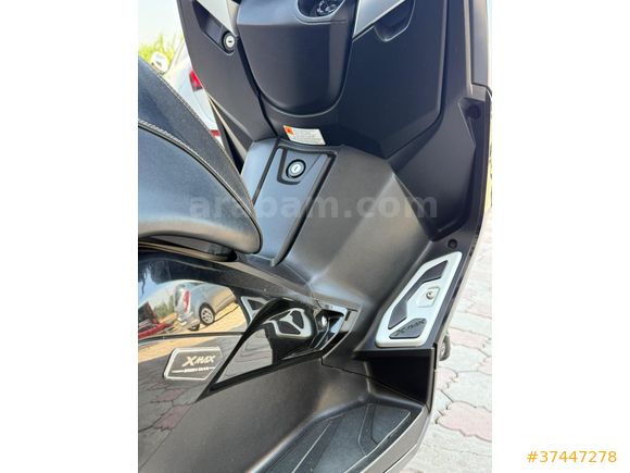 Sahibinden Yamaha X-Max 250 Iron Max ABS