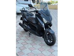 Sahibinden Yamaha X-Max 250 Iron Max ABS