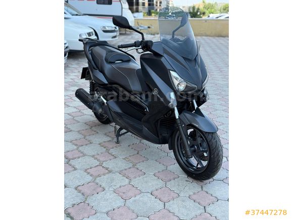 Sahibinden Yamaha X-Max 250 Iron Max ABS