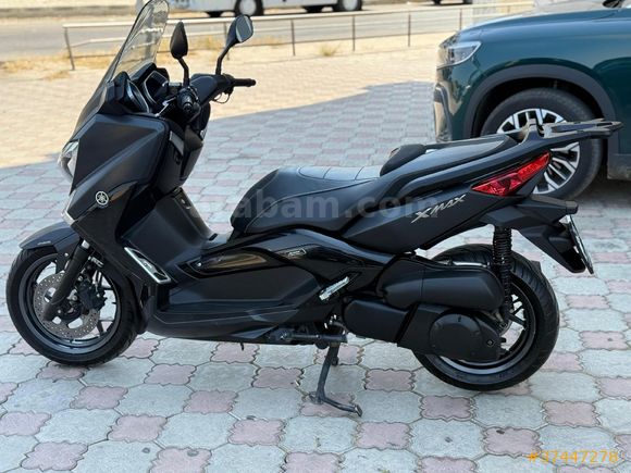 Sahibinden Yamaha X-Max 250 Iron Max ABS
