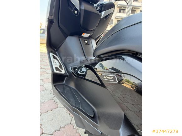 Sahibinden Yamaha X-Max 250 Iron Max ABS