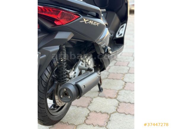 Sahibinden Yamaha X-Max 250 Iron Max ABS