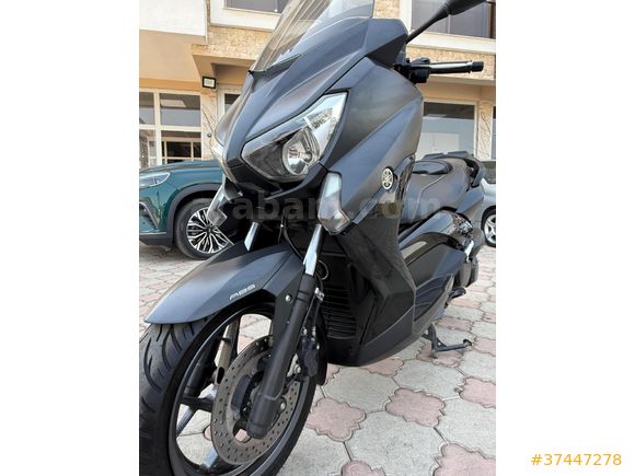 Sahibinden Yamaha X-Max 250 Iron Max ABS