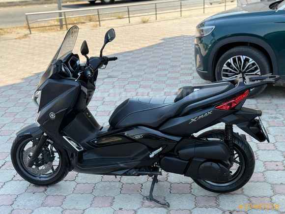 Sahibinden Yamaha X-Max 250 Iron Max ABS