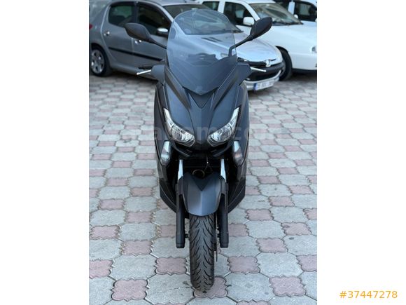 Sahibinden Yamaha X-Max 250 Iron Max ABS