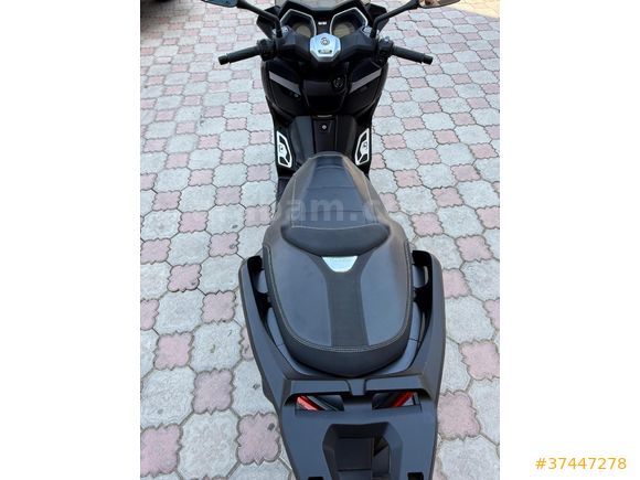 Sahibinden Yamaha X-Max 250 Iron Max ABS