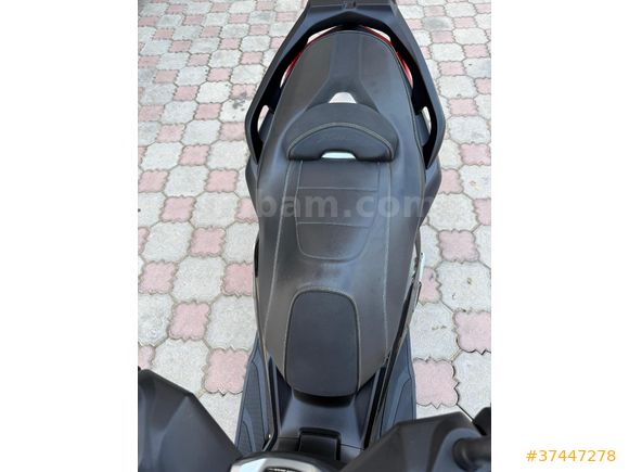 Sahibinden Yamaha X-Max 250 Iron Max ABS
