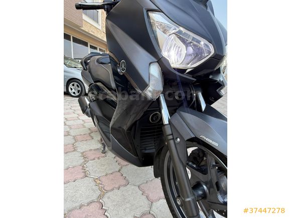 Sahibinden Yamaha X-Max 250 Iron Max ABS
