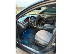 Sahibinden Opel Insignia 1.6 T Cosmo 2009 Model