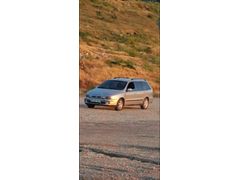 Sahibinden Fiat Marea 1.6 SX 1998 Model