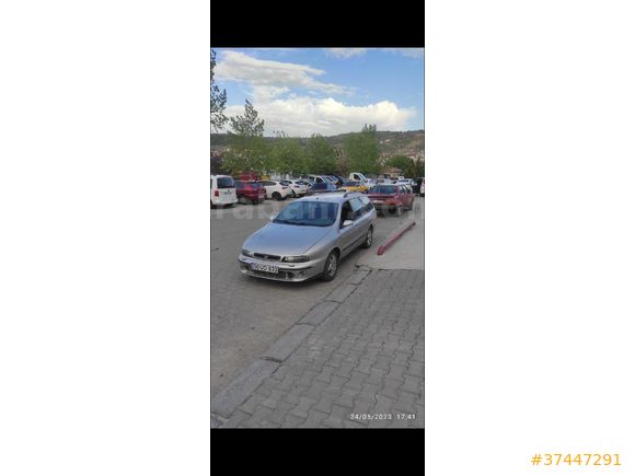 Sahibinden Fiat Marea 1.6 SX 1998 Model