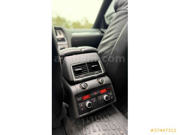 Sahibinden Audi Q7 3.0 TDI Quattro 2011 Model 