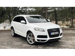 Sahibinden Audi Q7 3.0 TDI Quattro 2011 Model 