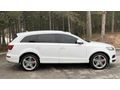 Sahibinden Audi Q7 3.0 TDI Quattro 2011 Model 