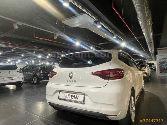Sahibinden Renault Clio 1.0 SCe Joy 2020 Model 