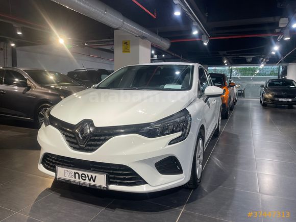 Sahibinden Renault Clio 1.0 SCe Joy 2020 Model 