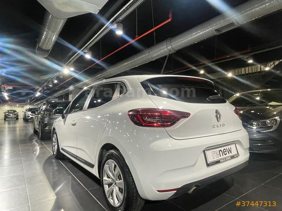 Sahibinden Renault Clio 1.0 SCe Joy 2020 Model 