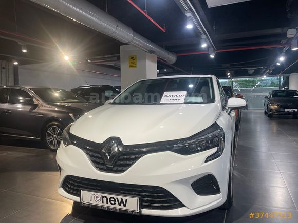 Sahibinden Renault Clio 1.0 SCe Joy 2020 Model 