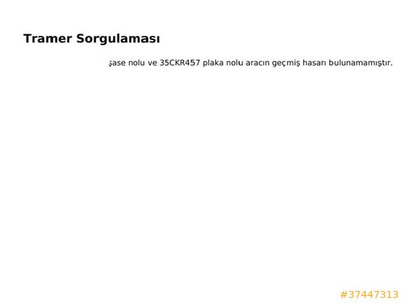 Sahibinden Renault Clio 1.0 SCe Joy 2020 Model 