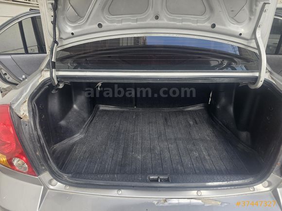 Sahibinden Hyundai Accent 1.6 Admire 2004 Model