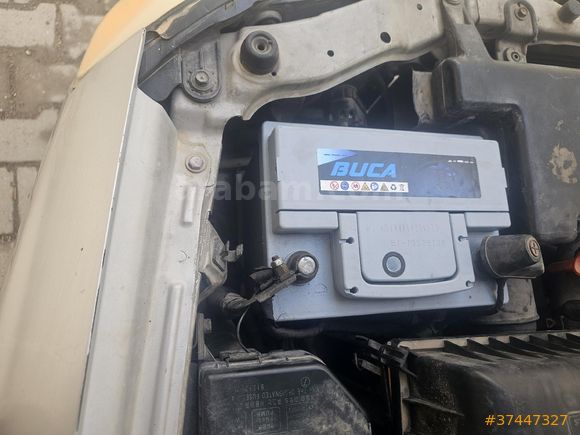 Sahibinden Hyundai Accent 1.6 Admire 2004 Model