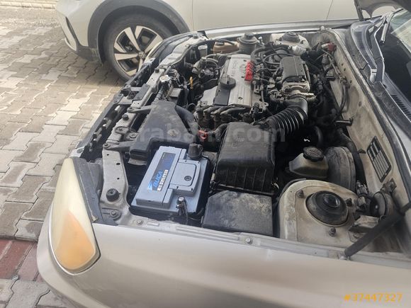 Sahibinden Hyundai Accent 1.6 Admire 2004 Model