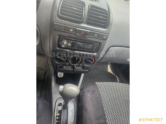 Sahibinden Hyundai Accent 1.6 Admire 2004 Model