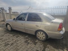 Sahibinden Hyundai Accent 1.6 Admire 2004 Model