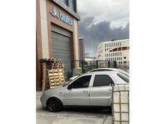 Sahibinden Fiat Albea 1.3 Multijet sole Active 2011 Model 