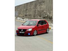 Sahibinden Volkswagen Polo 1.4 Trendline 2008 Model 