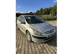 Sahibinden Peugeot 307 1.6 XT 2004 Model  244.000 km Gri