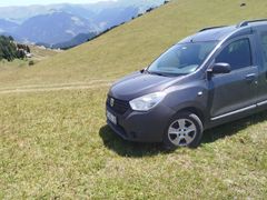 Sahibinden Dacia Dokker 1.6 SCE Eco-G Ambiance 2020 Model
