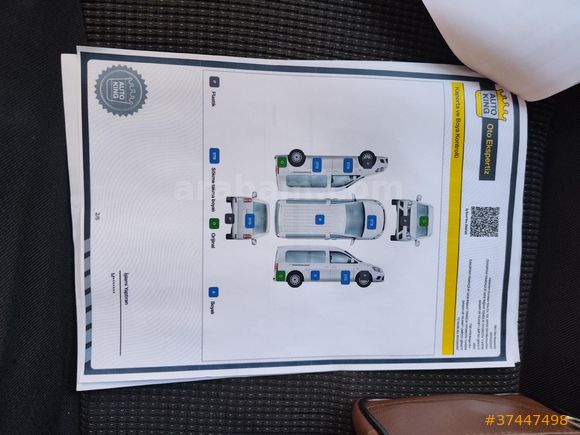 Sahibinden Peugeot 5008 1.6 HDi Premium Pack 2010 Model Mardin